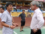 Bóng đá anh, ngoại hạng anh, lịch thi đấu euro 2012, SLNA: Tạm tin nhé…